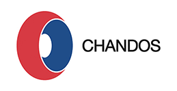 Client logo: Chandos