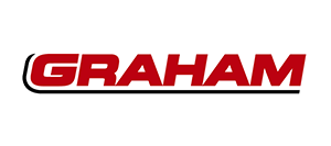 Client logo: Graham