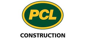 Client logo: PCL