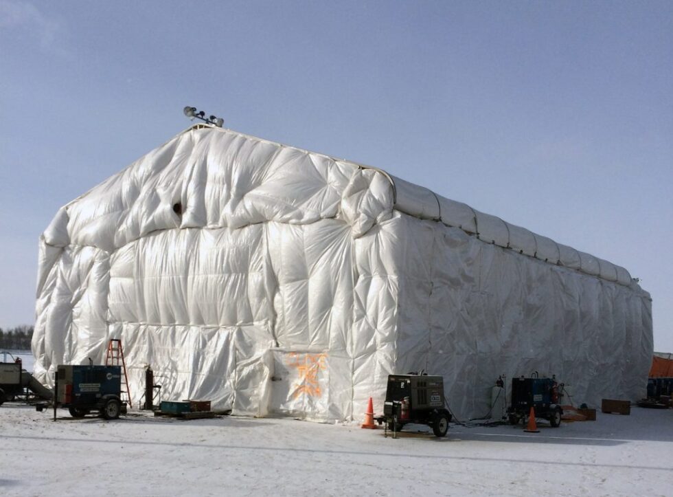 Scaffold Edmonton King Scaffolding Your Trusted Scaffold Service